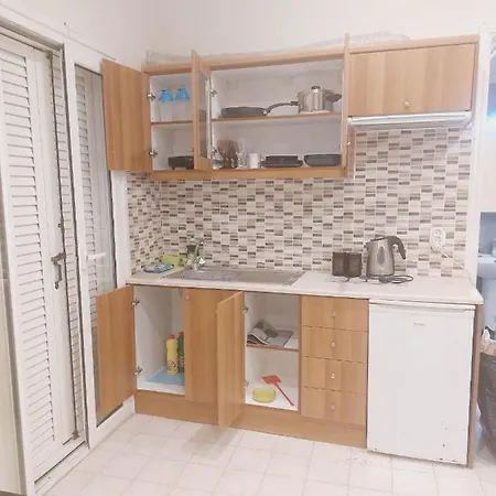 Down Town Apartment's