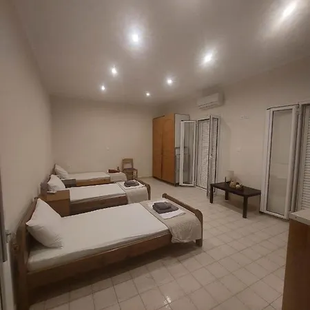 Down Town Apartment's Кавос