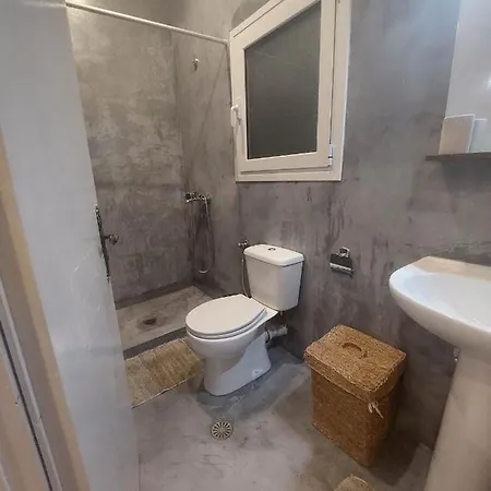 Down Town Apartment's Гостевой дом *
